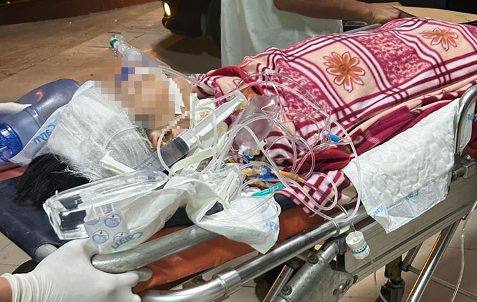 vu nam sinh lop 11 nghi bi danh nham tu vong xot xa loi ke cua nguoi bo