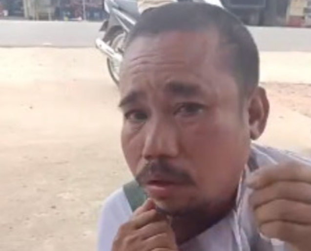 dang gio tro dam o voi be gai 7 tuoi yeu rau xanh ban ve so bi gia dinh nan nhan bat giu dang gio tro dam o voi be gai 7 tuoi yeu rau xanh ban ve so bi gia dinh nan nhan bat giu