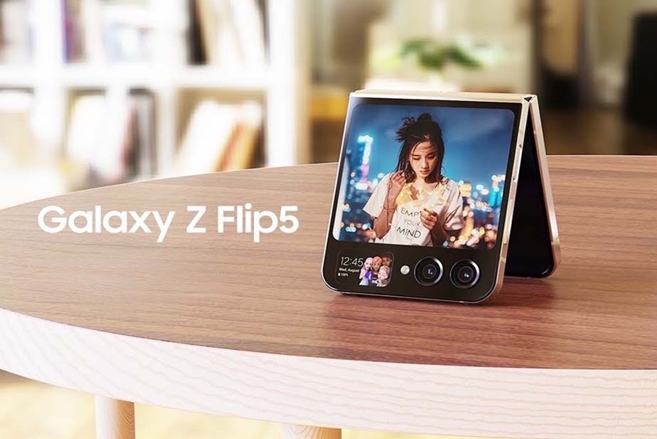 tin tuc cong nghe moi nong nhat hom nay 2762023 ro ri gia ban cua samsung galaxy z flip5 va z fold5 tai viet nam