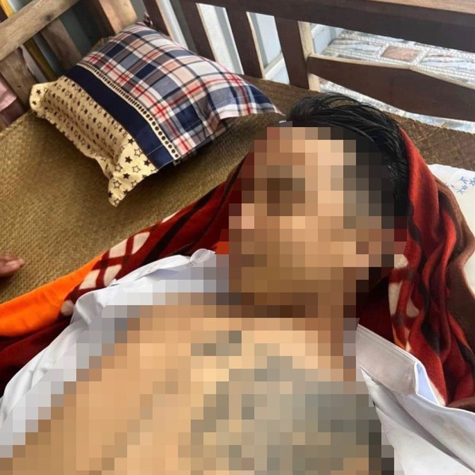vu 1 thanh nien bi ban chet tai trai ga o long an bat giu 9 doi tuong thu giu 4 khau sung vu 1 thanh nien bi ban chet tai trai ga o long an bat giu 9 doi tuong thu giu 4 khau sung