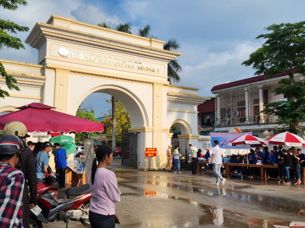 ky thi tot nghiep thpt 2023 nu sinh thanh hoa loi hen voi ky thi vi vua sinh con ky thi tot nghiep thpt 2023 nu sinh thanh hoa loi hen voi ky thi vi vua sinh con