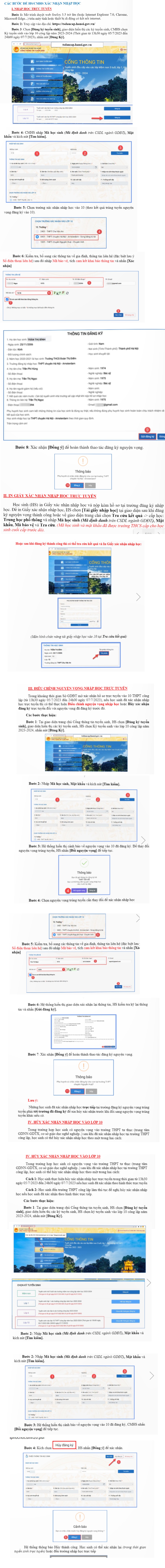trung tuyen vao lop 10 thi sinh o ha noi nhap hoc nhu the nao 3 trung tuyen vao lop 10 thi sinh o ha noi nhap hoc nhu the nao 3