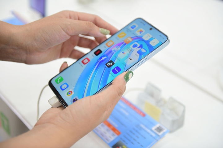 tin tuc cong nghe moi nong nhat hom nay 972023 honor x8a mo ban voi gia tu 47 trieu dong tin tuc cong nghe moi nong nhat hom nay 972023 honor x8a mo ban voi gia tu 47 trieu dong