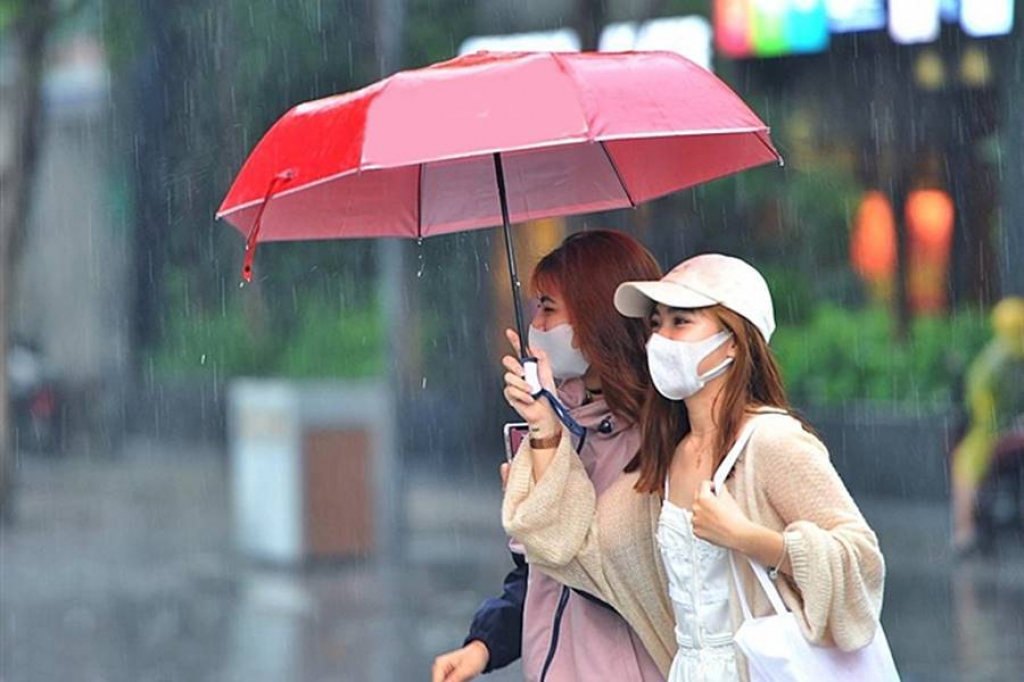 tin tuc du bao thoi tiet hom nay 972023 ha noi co mua nho 0