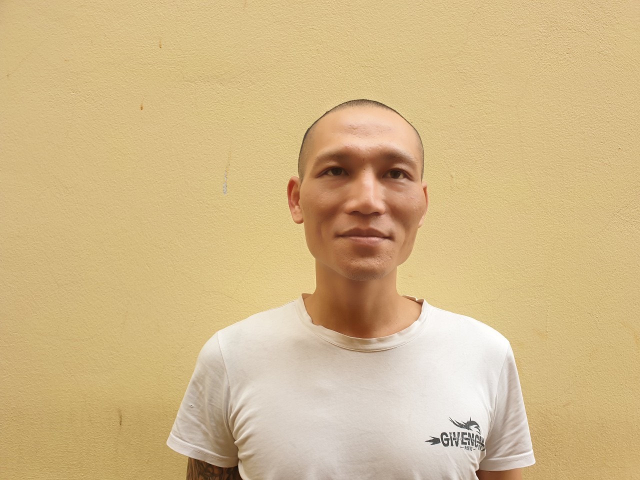 vu mua dam be gai 13 tuoi o quang ninh tran manh tung khai gi vu mua dam be gai 13 tuoi o quang ninh tran manh tung khai gi