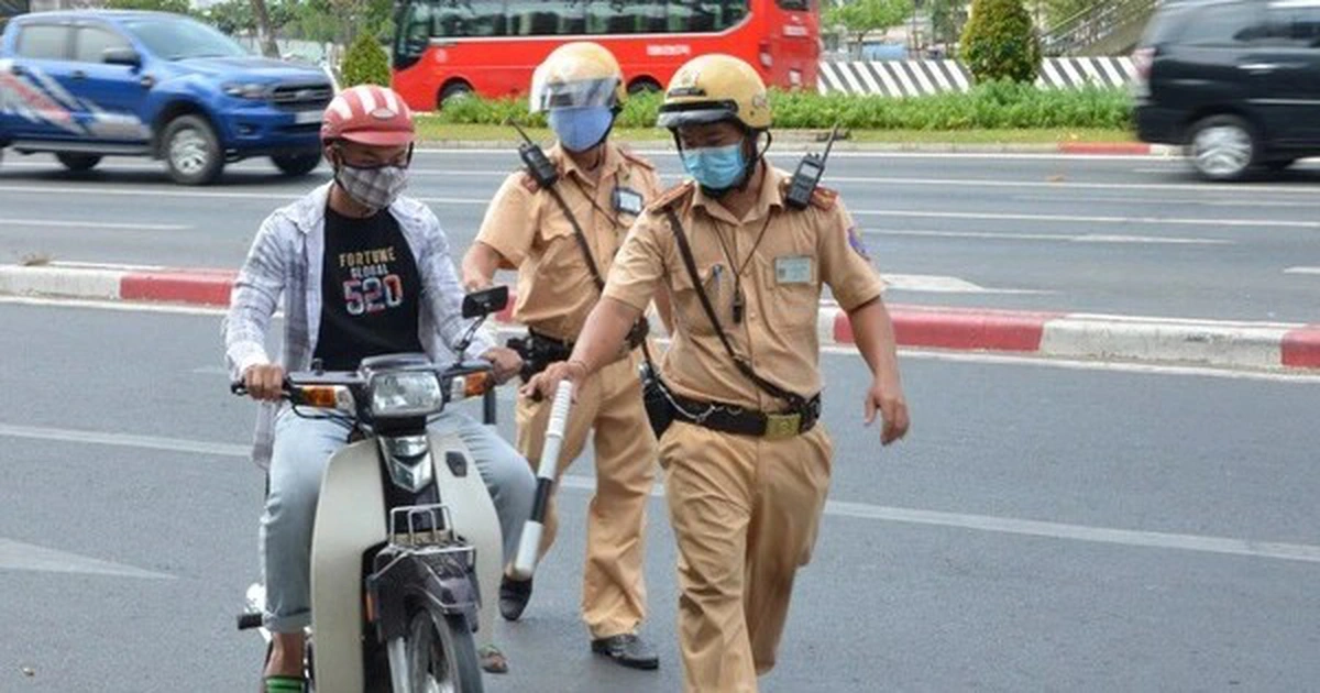du thao luat trat tu an toan giao thong duong bo csgt duoc dung xe khi nao du thao luat trat tu an toan giao thong duong bo csgt duoc dung xe khi nao