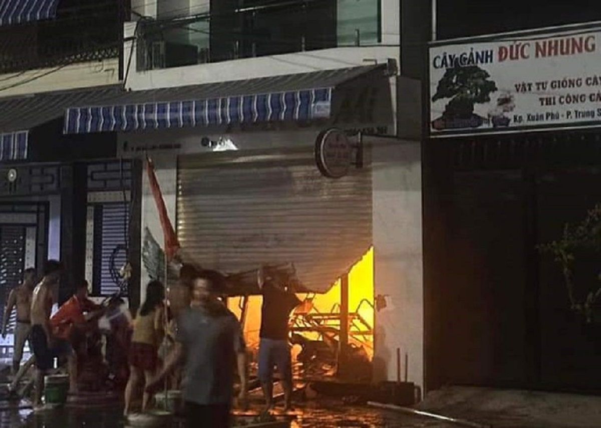 vu chay nha 2 ba chau tu vong o thanh hoa he lo nguyen nhan ban dau 1 vu chay nha 2 ba chau tu vong o thanh hoa he lo nguyen nhan ban dau 1