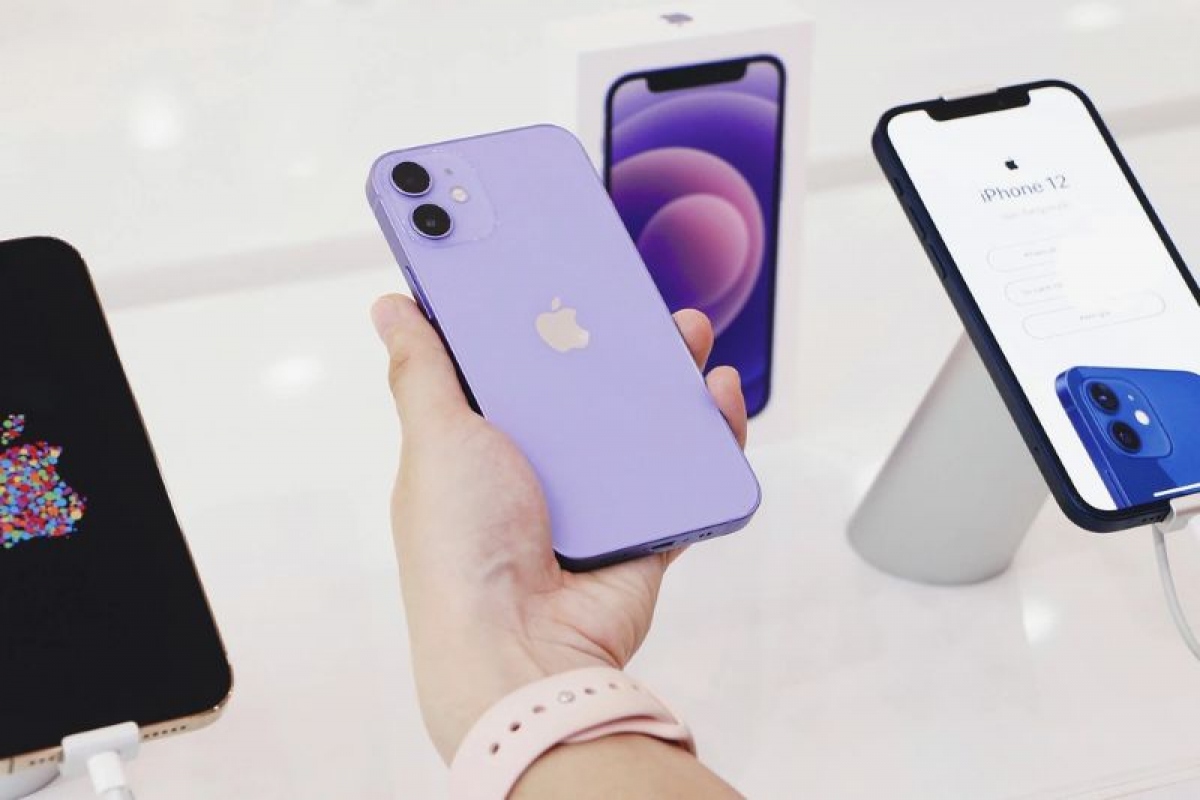 tin tuc cong nghe moi nong nhat hom nay 18 7 2023 gia iphone 12 tiep tuc giam sau tai viet nam tin tuc cong nghe moi nong nhat hom nay 18 7 2023 gia iphone 12 tiep tuc giam sau tai viet nam