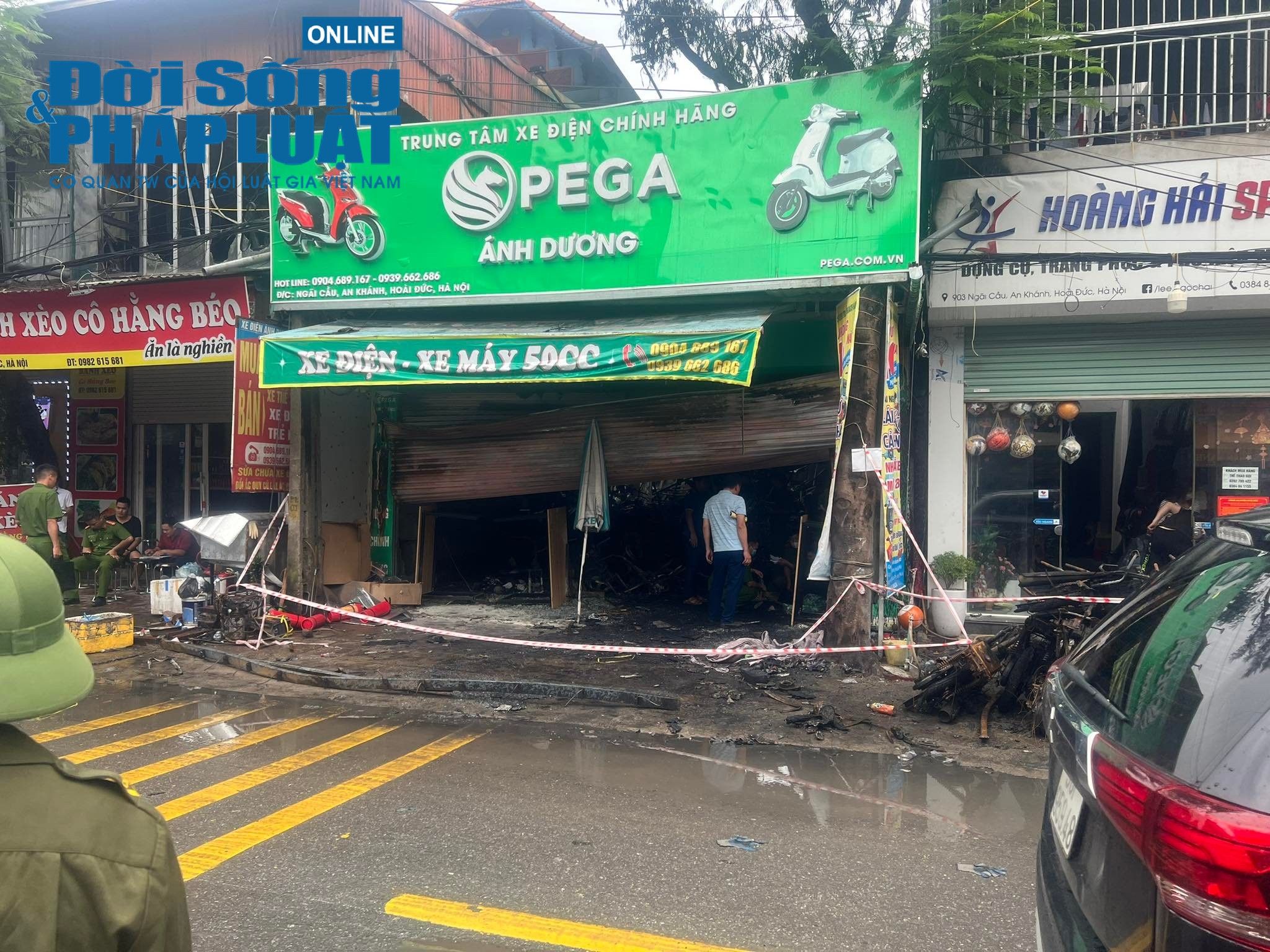 hien truong vu chay nha o ha noi 3 nguoi trong gia dinh tu vong 9 2 hien truong vu chay nha o ha noi 3 nguoi trong gia dinh tu vong 9 2
