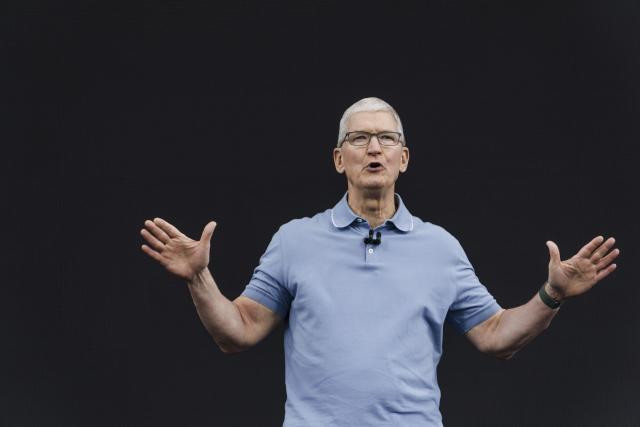 tin tuc cong nghe moi nong nhat hom nay 21 7 2023 apple thu nghiem apple gpt canh tranh chatgpt tin tuc cong nghe moi nong nhat hom nay 21 7 2023 apple thu nghiem apple gpt canh tranh chatgpt