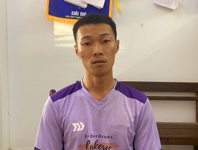 vu no sung ban nguoi trom ga o da nang mua sung tren mang voi gia 15 trieu dong 1 vu no sung ban nguoi trom ga o da nang mua sung tren mang voi gia 15 trieu dong 1