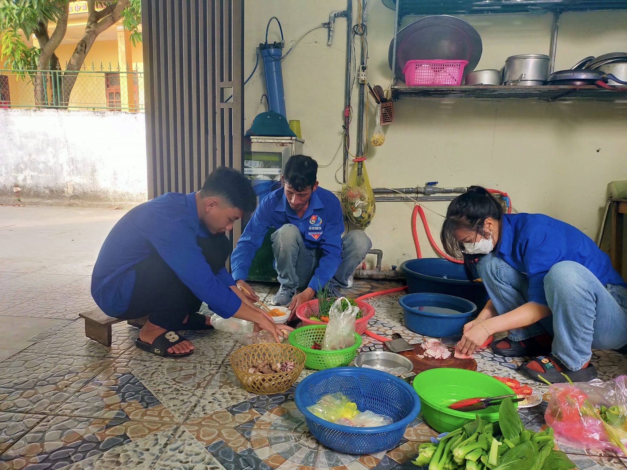 tri an nhung nguoi vo nguoi me anh hung 3