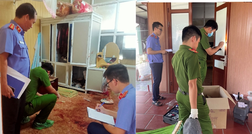 nu chu nha o hai phong bi tan cong cuop tai san luc rang sang nu chu nha o hai phong bi tan cong cuop tai san luc rang sang