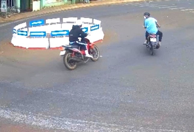 bo bi truy to vi giao xe may cho con chua du tuoi dieu khien gay tai nan chet nguoi