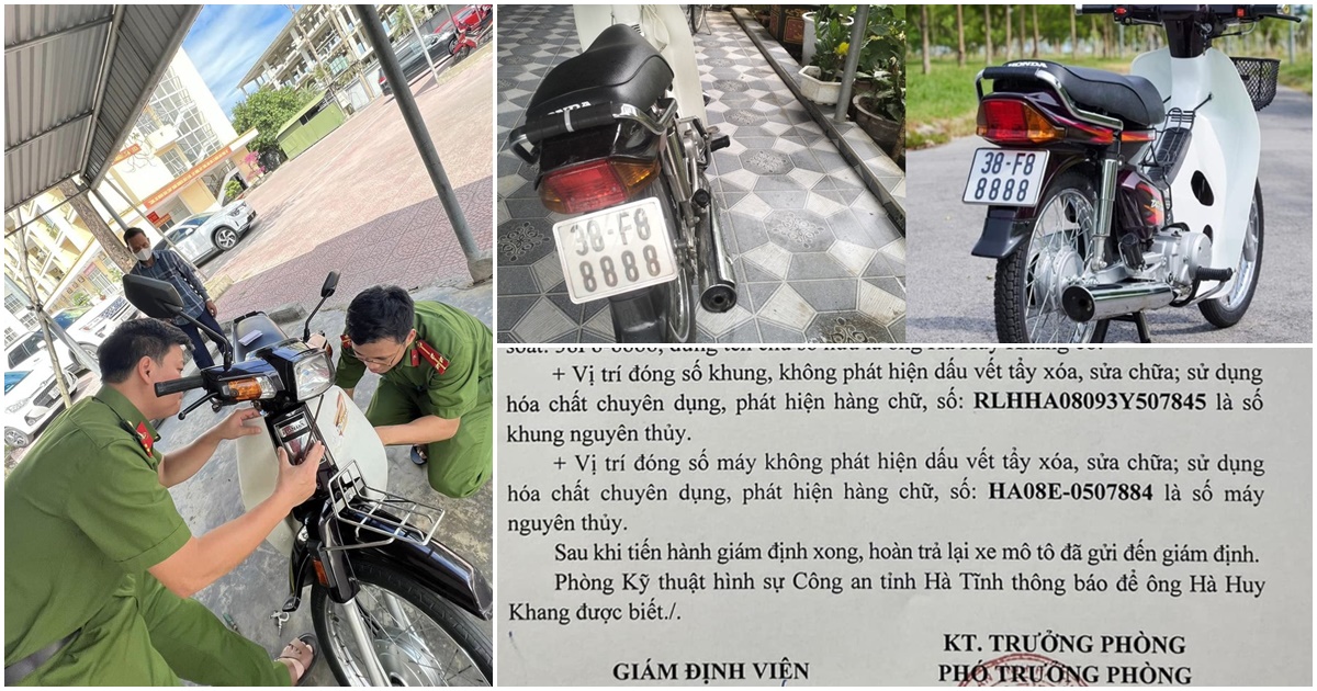 tinh tiet bat ngo vu tranh chap bien xe 38f8 8888 o ha tinh tinh tiet bat ngo vu tranh chap bien xe 38f8 8888 o ha tinh