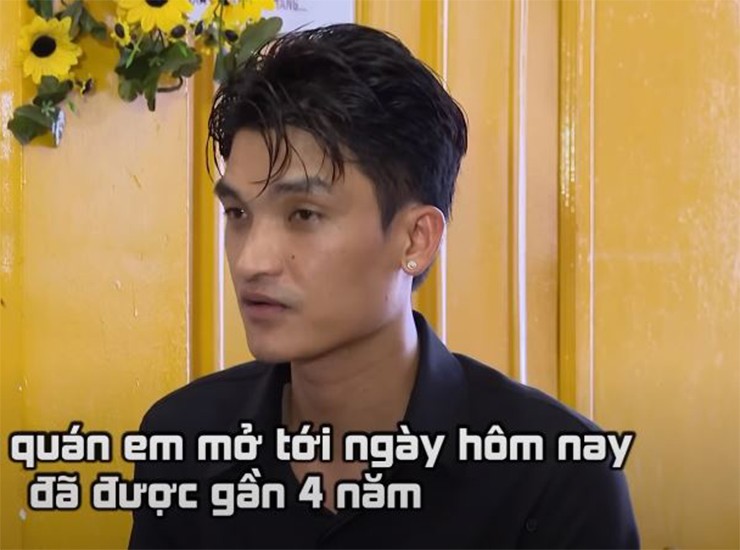 bi don doanh thu ban bun dau 2 ty ngay mac van khoa noi gi 1