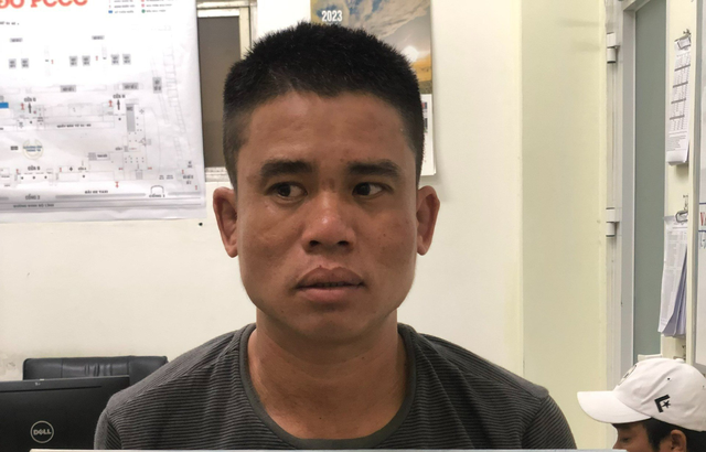 vu ke gian moc tui tai xe nam ngu o ben xe mien dong mat than ghi duoc gi 1 vu ke gian moc tui tai xe nam ngu o ben xe mien dong mat than ghi duoc gi 1