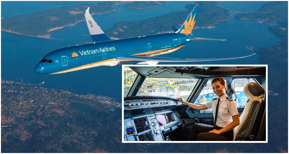 phi cong nguoi viet nam tai vietnam airlines duoc tang luong 3 phi cong nguoi viet nam tai vietnam airlines duoc tang luong 3