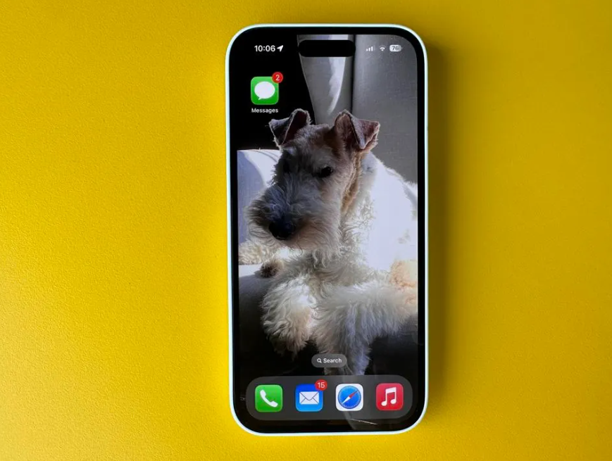 tiet lo cau hinh cuc ngon cua iphone 15 pro 1 tiet lo cau hinh cuc ngon cua iphone 15 pro 1