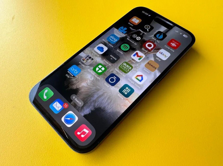 tiet lo cau hinh cuc ngon cua iphone 15 pro 3 tiet lo cau hinh cuc ngon cua iphone 15 pro 3