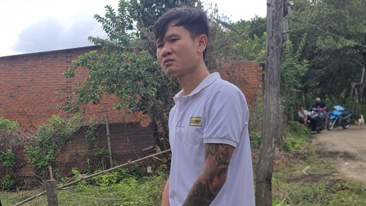 vu be trai 2 tuoi tu vong o binh phuoc phan no loi khai cua cha duong 2 vu be trai 2 tuoi tu vong o binh phuoc phan no loi khai cua cha duong 2