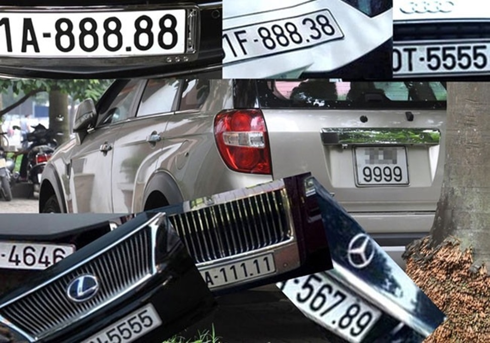 11 bien so o to sieu vip se duoc dau gia lai khi nao 9 11 bien so o to sieu vip se duoc dau gia lai khi nao 9