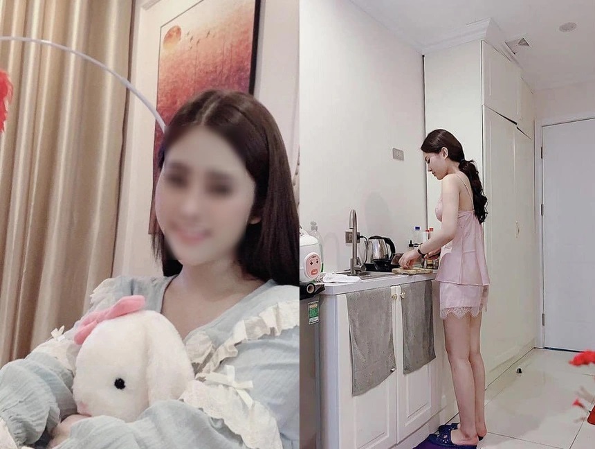 cu truot dai cua hotgirl nhu quynh khi tro thanh tu ba 18 tuoi 6 cu truot dai cua hotgirl nhu quynh khi tro thanh tu ba 18 tuoi 6