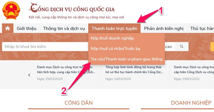 muc xu phat giao thong 2023 cach tra cuu vi pham giao thong moi nhat 2 muc xu phat giao thong 2023 cach tra cuu vi pham giao thong moi nhat 2