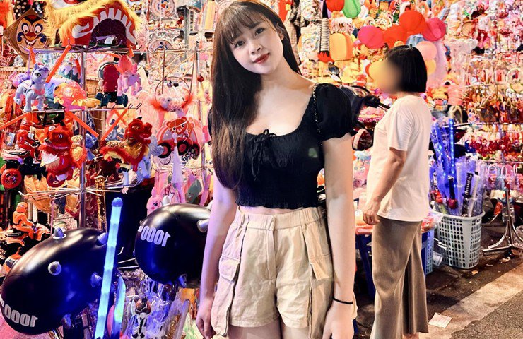 nhan sac ban gai doan van hau vo phan van duc khien van nguoi me 9 1