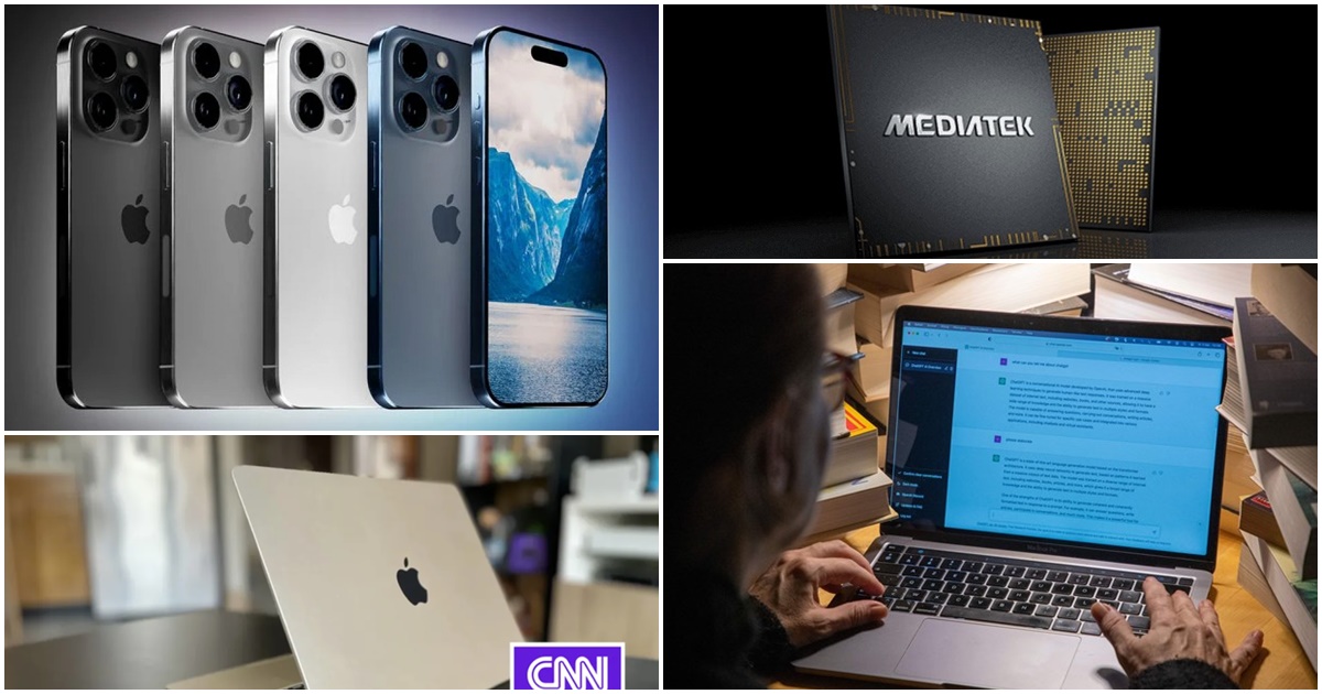 tin tuc cong nghe moi nong nhat hom nay 9 9 2023 tiet lo gia ban iphone 15 pro va 15 pro max 9 tin tuc cong nghe moi nong nhat hom nay 9 9 2023 tiet lo gia ban iphone 15 pro va 15 pro max 9