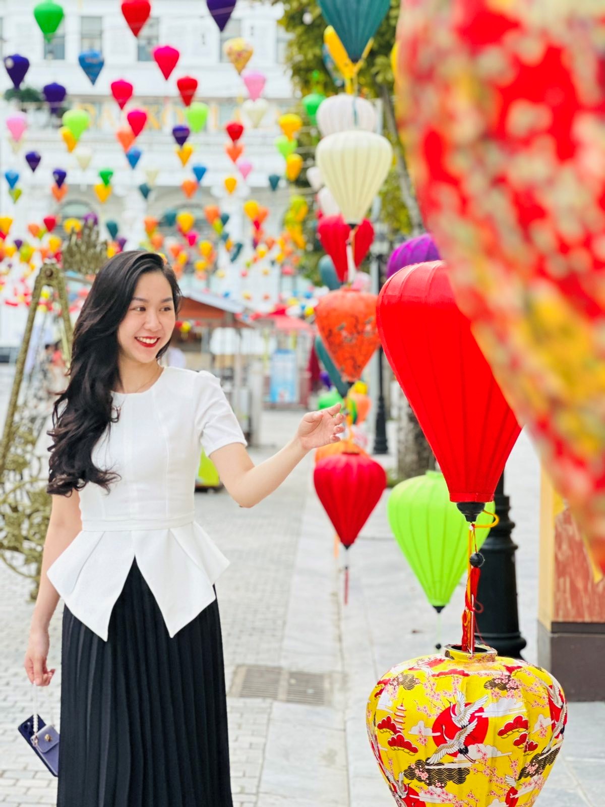 don trung thu ruc ro voi pho den long khong lo tai khu do thi danko city 3 don trung thu ruc ro voi pho den long khong lo tai khu do thi danko city 3