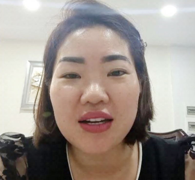 chan dung nu quai lua dao 8 ty dong dang bi truy na dac biet 1 chan dung nu quai lua dao 8 ty dong dang bi truy na dac biet 1