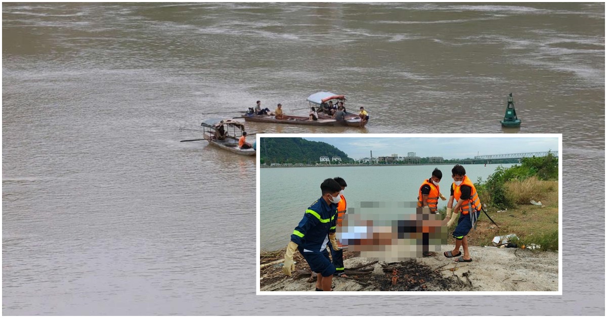 tim thay thi the nam sinh truong chuyen nhay cau o hoa binh 9