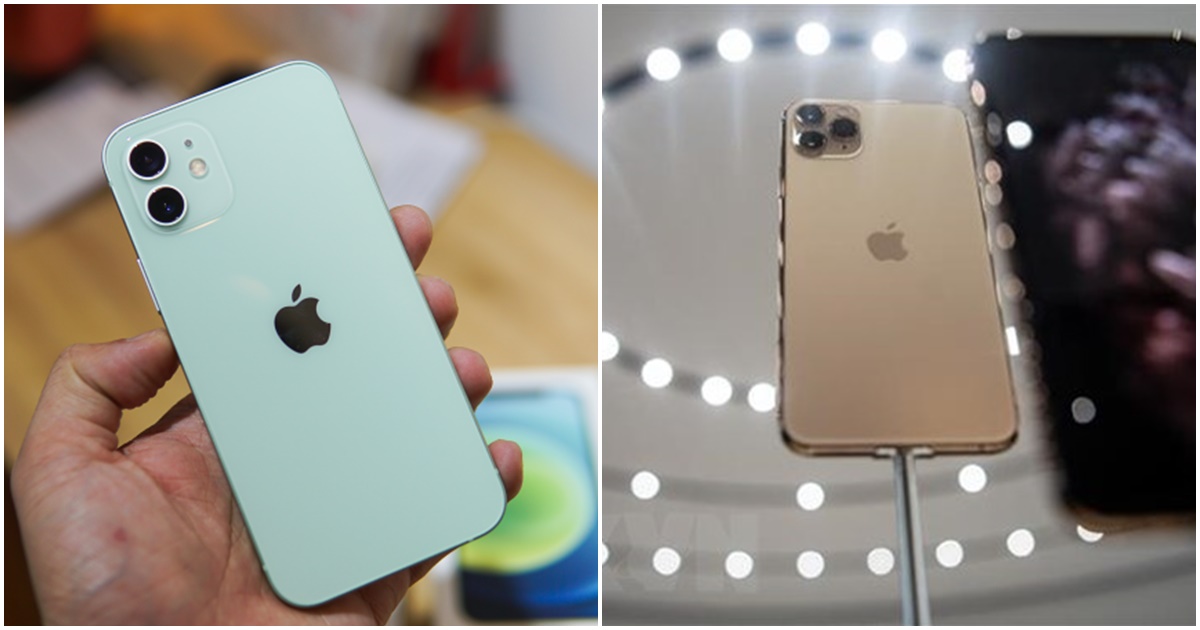 tin tuc cong nghe moi nong nhat hom nay 16 9 2023 iphone 12 cua apple co nguy co bi cam tai mot so nuoc chau au 0 tin tuc cong nghe moi nong nhat hom nay 16 9 2023 iphone 12 cua apple co nguy co bi cam tai mot so nuoc chau au 0