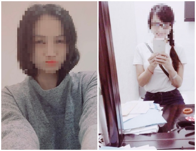 ngo ngang truoc chan dung hotgirl viet kieu lua dao ban trai 12 ty dong o nghe an ngo ngang truoc chan dung hotgirl viet kieu lua dao ban trai 12 ty dong o nghe an