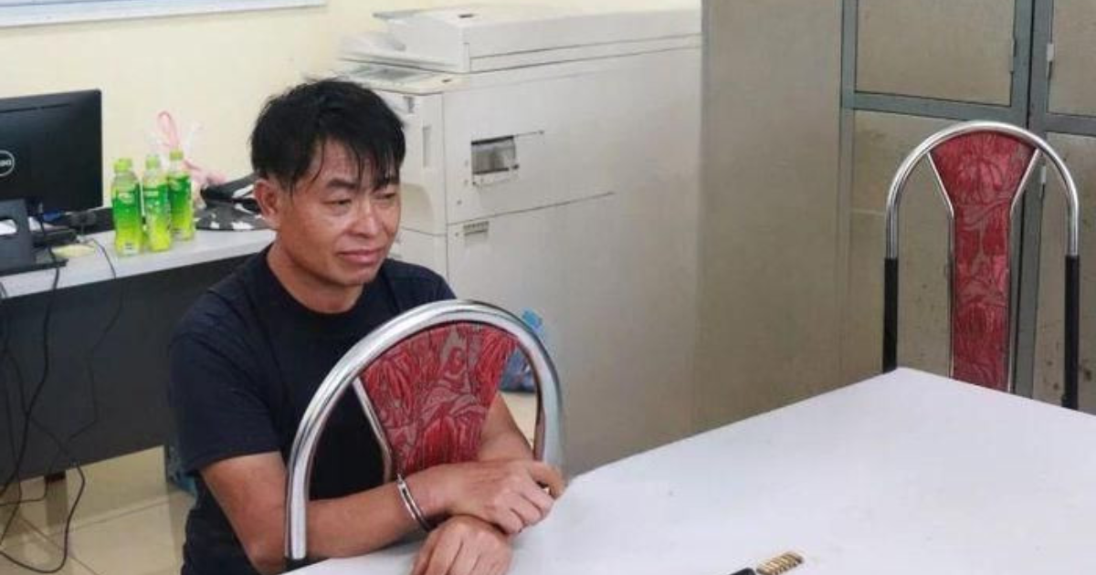 bo vo trum ma tuy tang keangnam bi bat 2 con trai no sung giai cuu bat thanh 9 bo vo trum ma tuy tang keangnam bi bat 2 con trai no sung giai cuu bat thanh 9