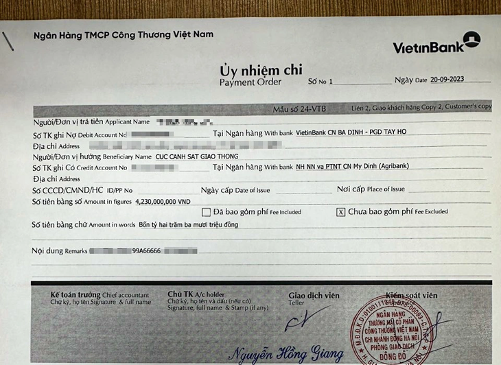 dong thai la cua dai gia thanh hoa sau khi trung dau gia bien so xe 51k 888 88 voi gia hon 32 ty dong 7