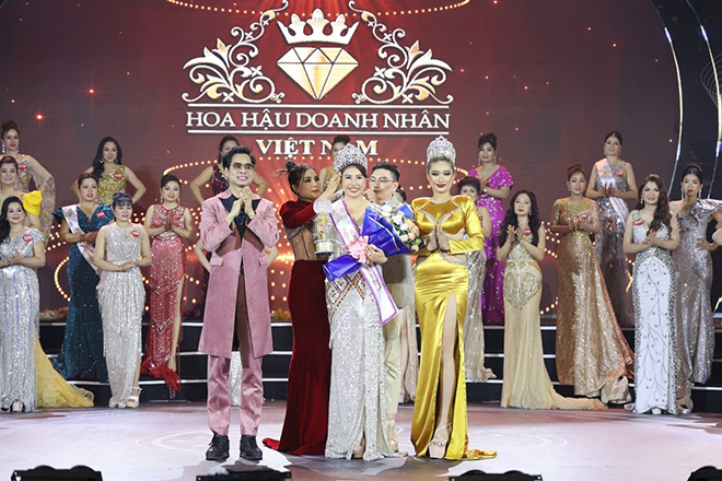 hoa hau thien nguyen pham thi minh phi vua bi bat la ai 5 hoa hau thien nguyen pham thi minh phi vua bi bat la ai 5