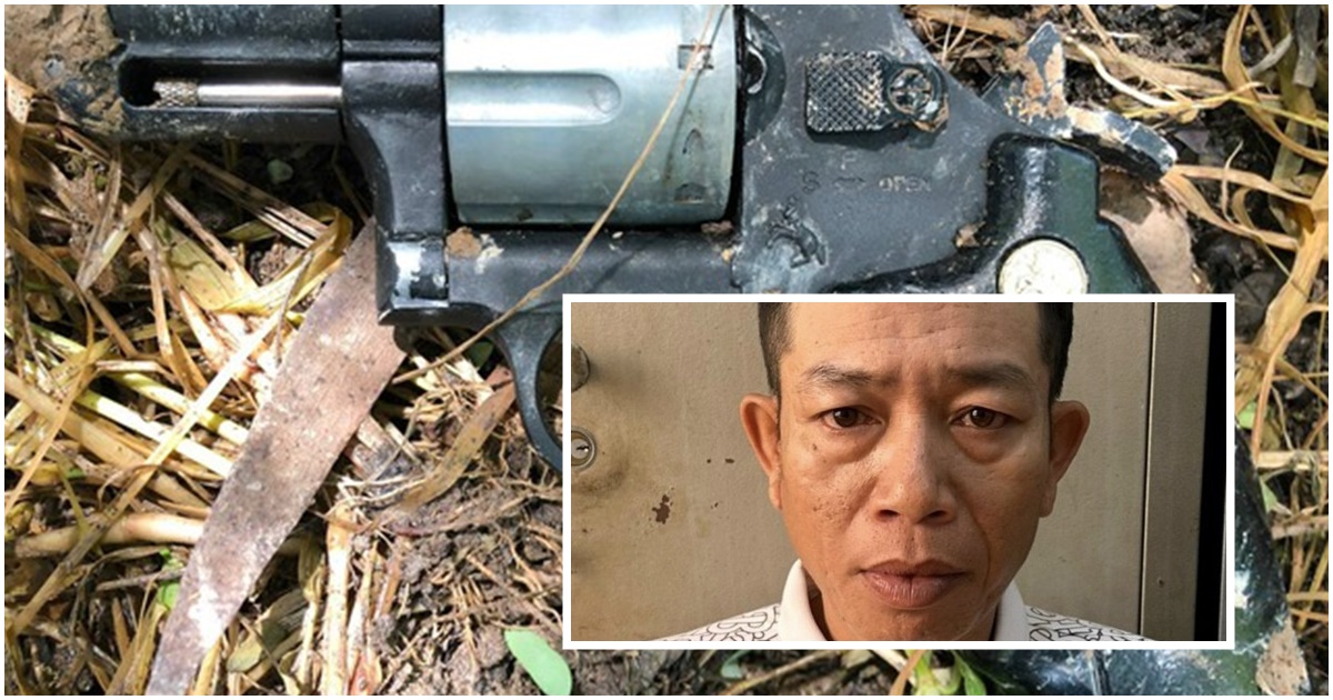 vu no sung o ben xe ca mau bat ngo truoc loi khai cua hieu cut 90 0 vu no sung o ben xe ca mau bat ngo truoc loi khai cua hieu cut 90 0