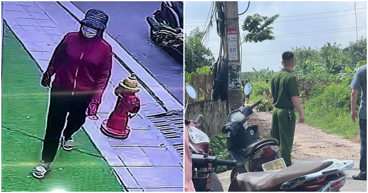 5 vu bat coc sat hai be gai 2 tuoi o ha noi neu nghi pham chet vu an duoc giai quyet ra sao 5 vu bat coc sat hai be gai 2 tuoi o ha noi neu nghi pham chet vu an duoc giai quyet ra sao