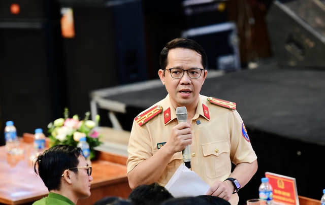 de xuat doi khoang 22 trieu giay phep lai xe cap truoc thang 7 2012 cuc csgt ly giai gi de xuat doi khoang 22 trieu giay phep lai xe cap truoc thang 7 2012 cuc csgt ly giai gi