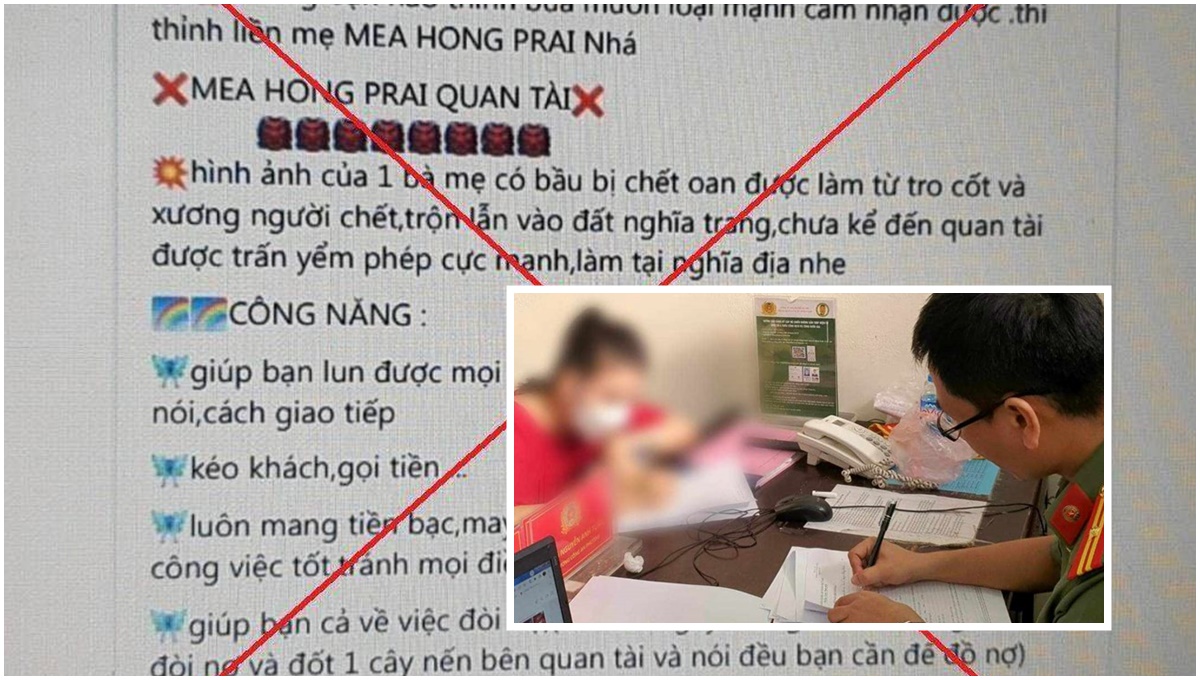 rao ban bua ngai tren mang xa hoi 2 phu nu bi xu phat 15 trieu dong 9 9 rao ban bua ngai tren mang xa hoi 2 phu nu bi xu phat 15 trieu dong 9 9