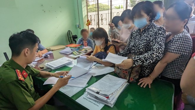vu an tap doan van thinh phat nhieu bi hai dong loat nop ho so to cao 1 vu an tap doan van thinh phat nhieu bi hai dong loat nop ho so to cao 1