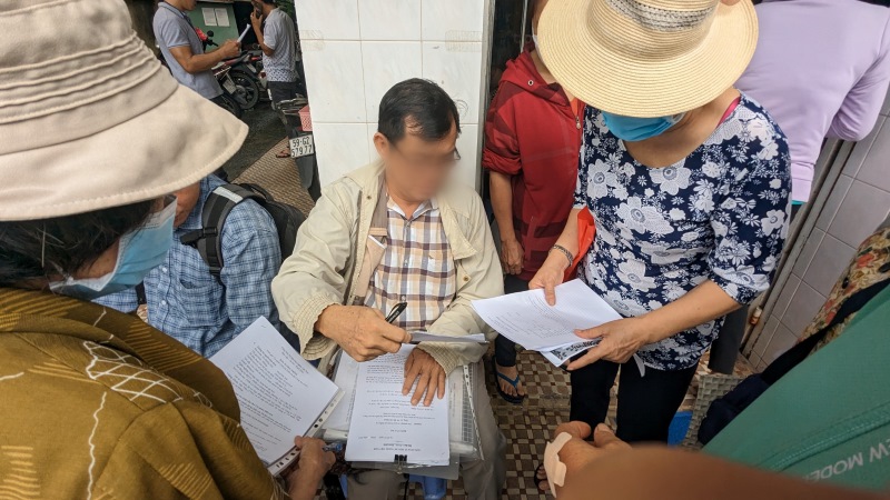 vu an tap doan van thinh phat nhieu bi hai dong loat nop ho so to cao 31 vu an tap doan van thinh phat nhieu bi hai dong loat nop ho so to cao 31