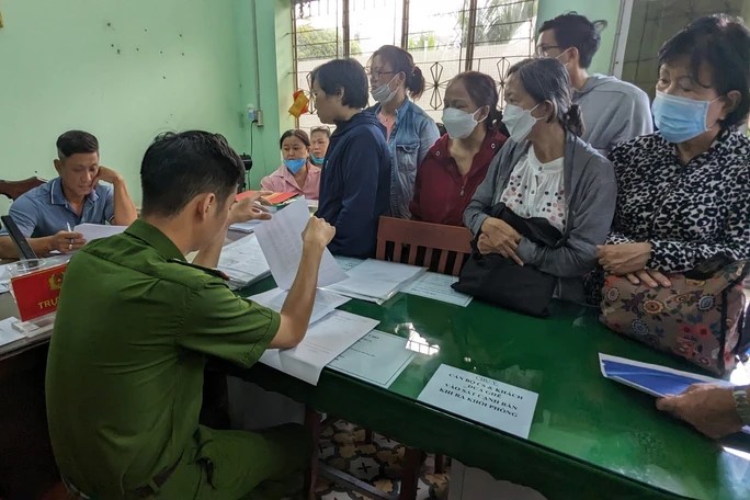 vu an tap doan van thinh phat nhieu bi hai dong loat nop ho so to cao 61 vu an tap doan van thinh phat nhieu bi hai dong loat nop ho so to cao 61