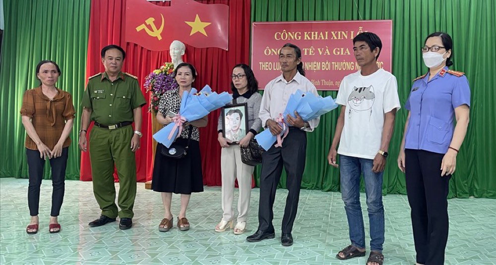 vu an oan 43 nam o binh thuan ong vo te duoc boi thuong hon 1 9 ty dong 9 vu an oan 43 nam o binh thuan ong vo te duoc boi thuong hon 1 9 ty dong 9