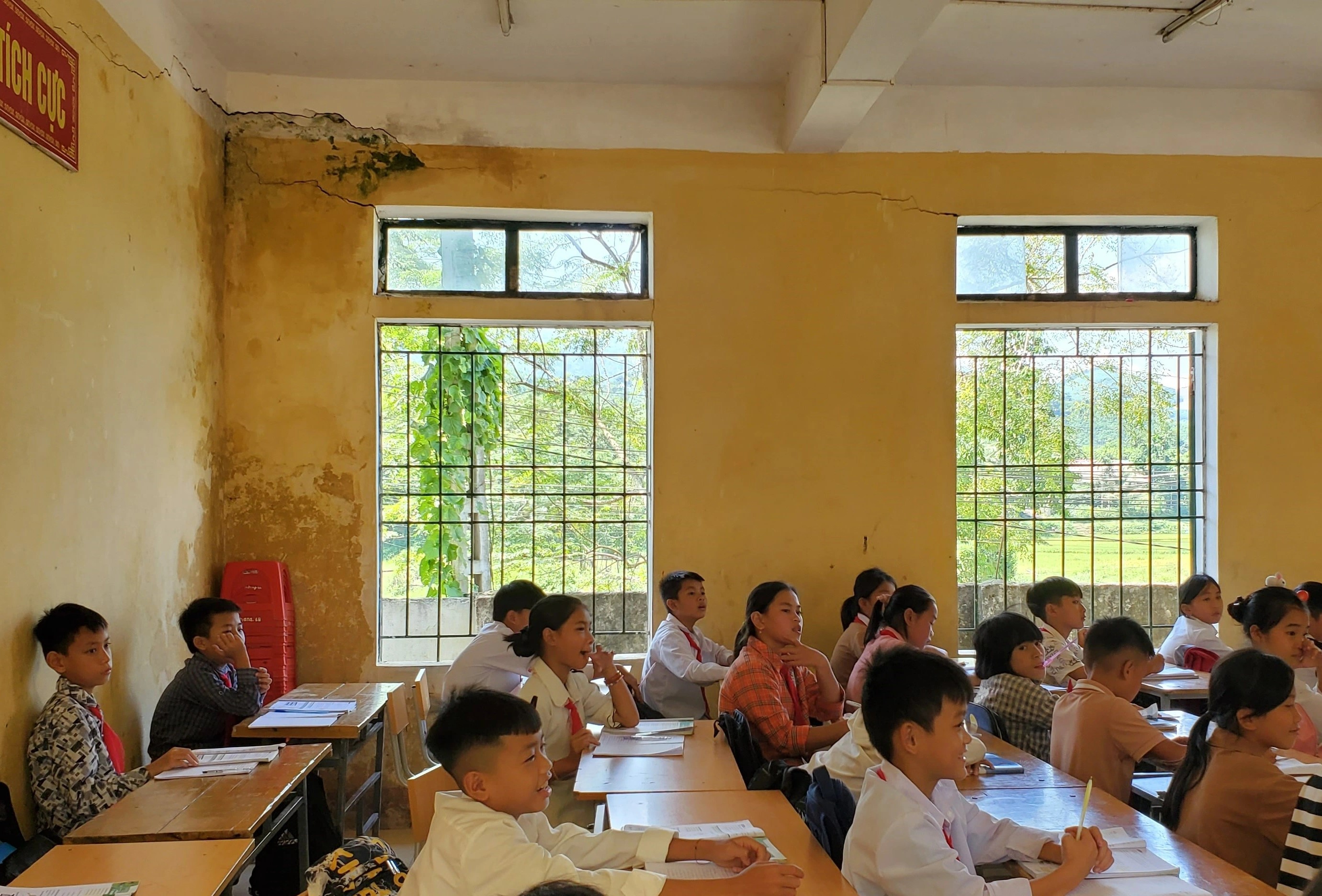 hon 300 thay tro o thanh hoa vua hoc vua lo truong sap 5 hon 300 thay tro o thanh hoa vua hoc vua lo truong sap 5