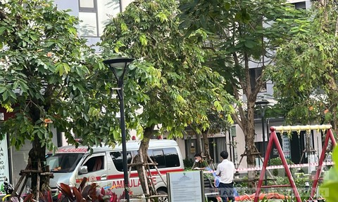 nghi roi tu tang 19 chung cu o tp thu duc co gai tre tu vong thuong tam 4 nghi roi tu tang 19 chung cu o tp thu duc co gai tre tu vong thuong tam 4