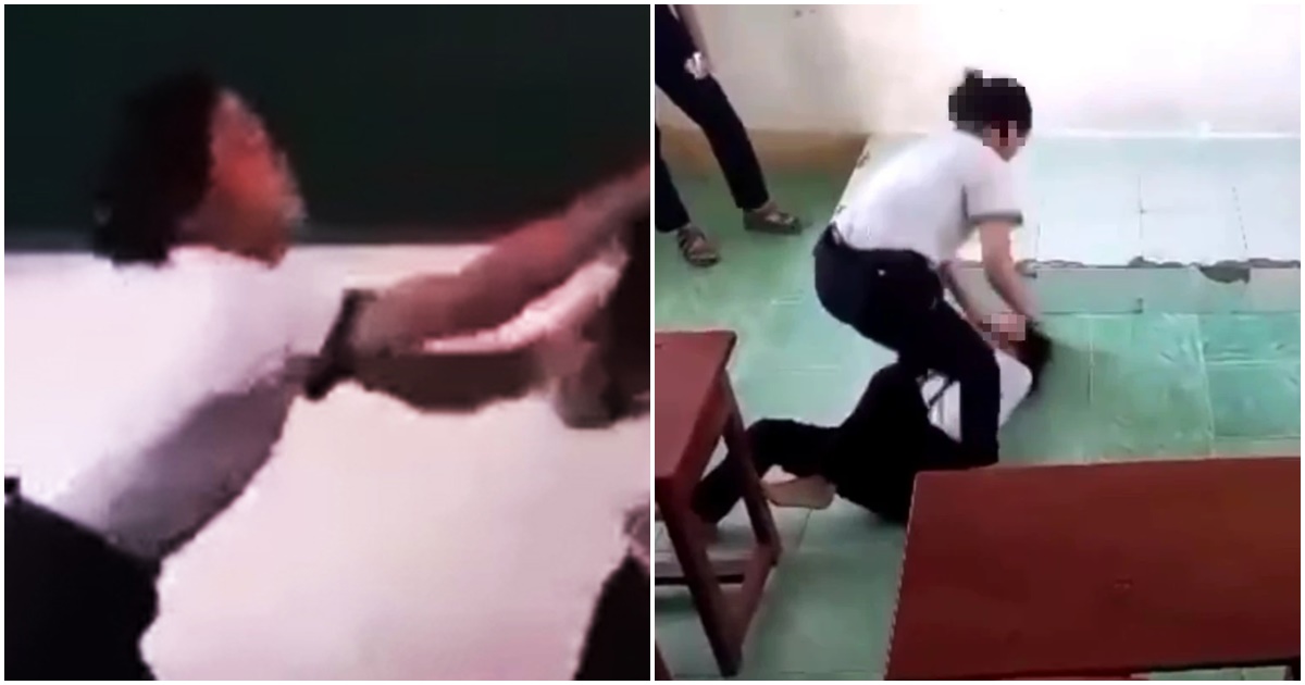 vu nu sinh ca mau bi ban danh toi tap tiet lo ly do khong ngo 9 vu nu sinh ca mau bi ban danh toi tap tiet lo ly do khong ngo 9