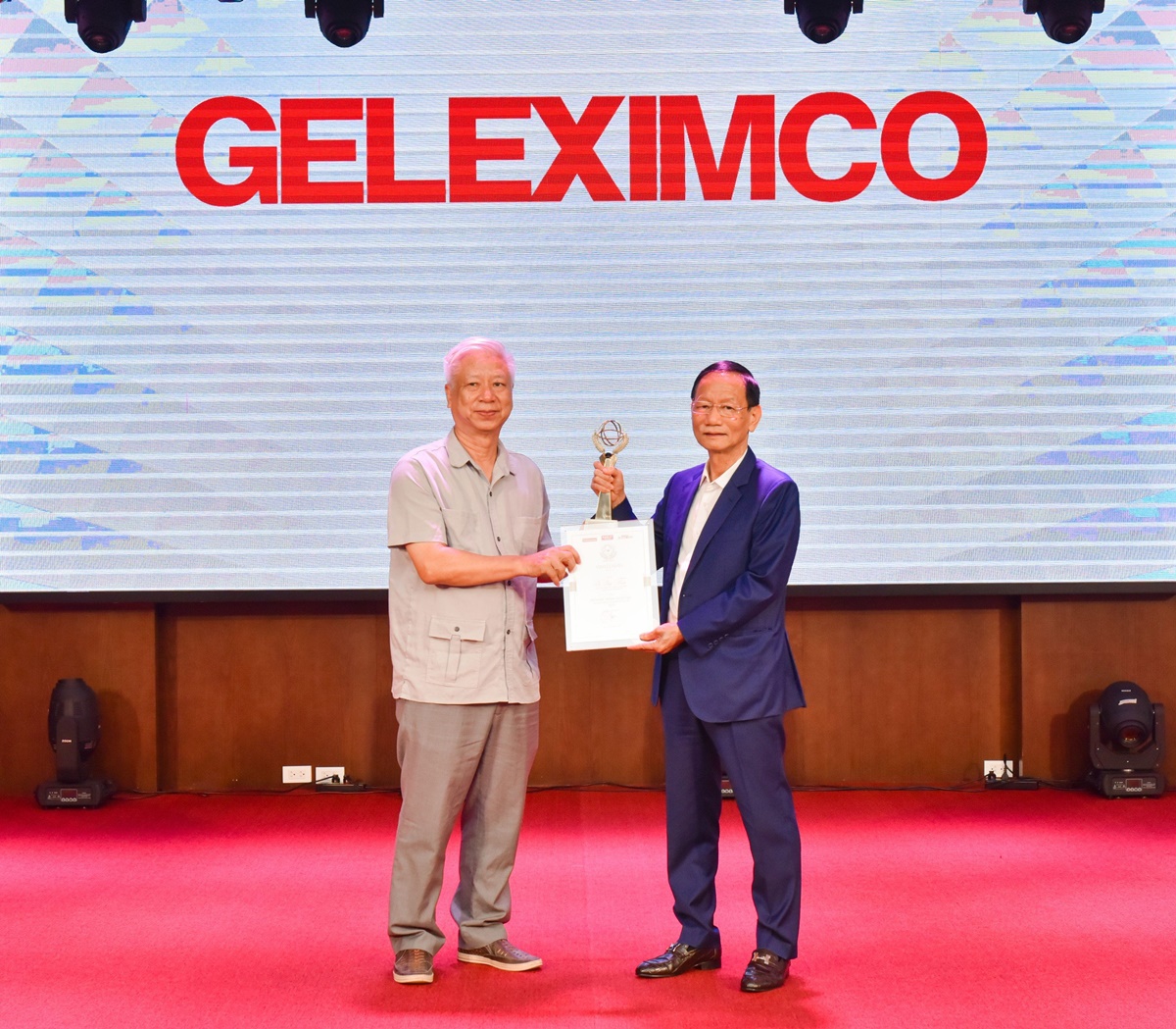 anh 1 geleximco anh 1 geleximco